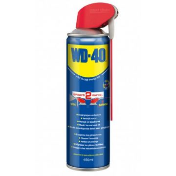 WD-40 multispray Smart spray 450ml (WD310377)