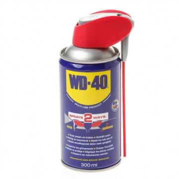 WD-40 multispray Smart spray 300ml (WD312586)