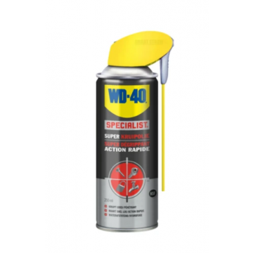 WD-40 super kruipolie Smart spray Specialist 250ml (WD317093)