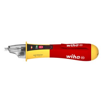 Spanningstester nodig?