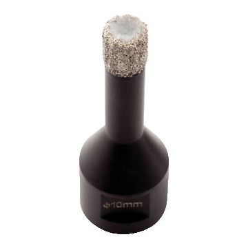 TIP diamantboor tegelboor droog (wax gekoeld) M14 8mm (TDB8)