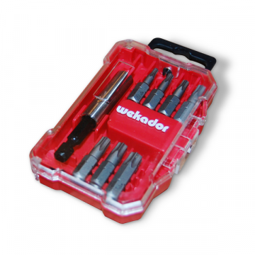 Wekador bitbox 8 delig torx (WBB-W8)