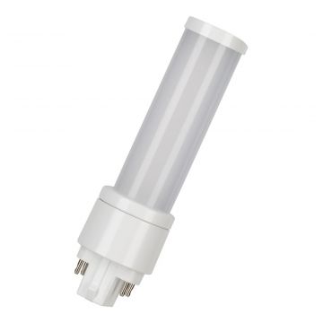 Bailey LED PL TC-DEL G24q koel wit 4000K 6W 600lm (143158)