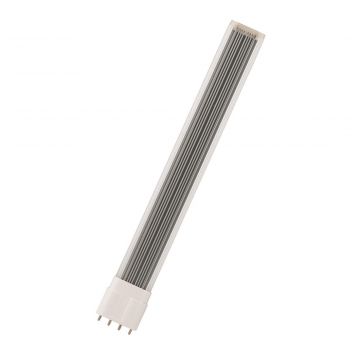 Bailey LED PL TC-SEL 2G11 koel wit 4000K 10W 1000lm (80100038473)