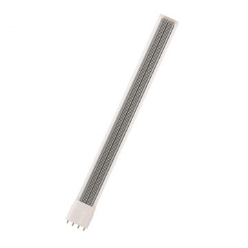 Bailey LED PL TC-SEL 2G11 koel wit 4000K 15W 1500lm (80100038475)
