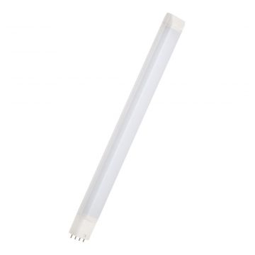 Bailey LED PL TC-SEL 2G11 koel wit 4000K 15W 1500lm (80100040747)
