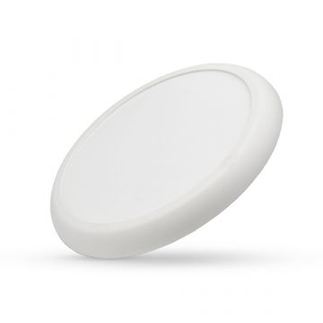 INTERLight downlighter met sensor CCT 18/25W 1710/2375lm Ø300mm - zaagmaat Ø150-270mm IP44 (IL-DN300KSR)