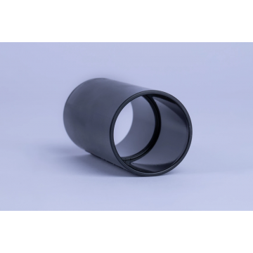 PIPELIFE sok installatiebuis hostalit 32mm - zwart per 120 stuks (1196901567)