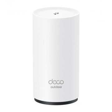 TP-LINK mesh WiFi router 574Mbps op 2.4GHz-band + 2402Mbps op 5GHz-band IP65 (Deco X50-Outdoor 1-pack)