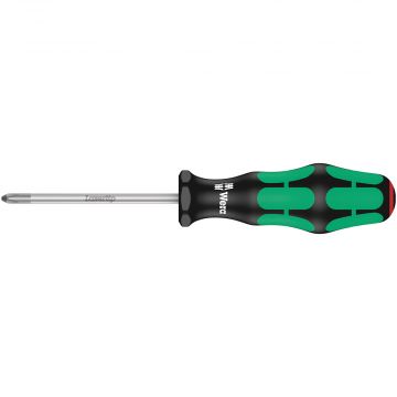 Wera schroevendraaier Kraftform PH1 178/80mm Philips (05008710001)