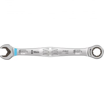 Wera ringratel steeksleutel 11mm Joker (05073271001)