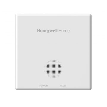 Honeywell Home koolmonoxidemelder 3V met 10 jaars batterij (R200C-1)