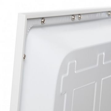 LED paneel 120x30cm 35W 4025lm daglicht 5000K UGR22 incl. driver (FL11056)