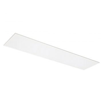 LED paneel 120x30cm 35W 4025lm daglicht 5000K UGR22 incl. driver (FL11056)