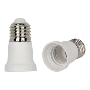 Bailey verloopfitting adapter E27 naar E27 (144928)