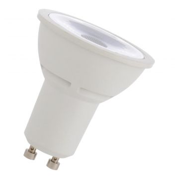 Bailey LED spot GU10 7W 520lm warm wit 2700K niet dimbaar (142761)