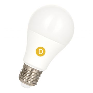 Bailey LED lamp peer E27 5.5W 806lm warm wit 2700K niet dimbaar (145477)