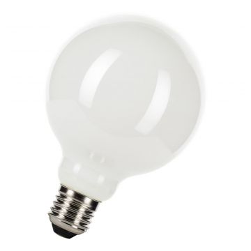 Bailey LED lamp bol E27 4W 350lm warm wit 2700K dimbaar (142586)