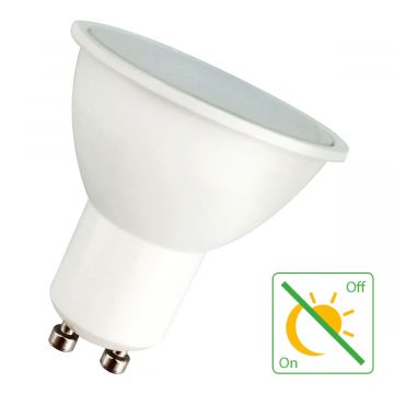 Bailey LED spot GU10 4.5W 250lm warm wit 2700K (143854)
