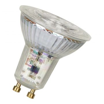 Bailey LED spot GU10 5.5W 420lm 2200K dimbaar (145105)