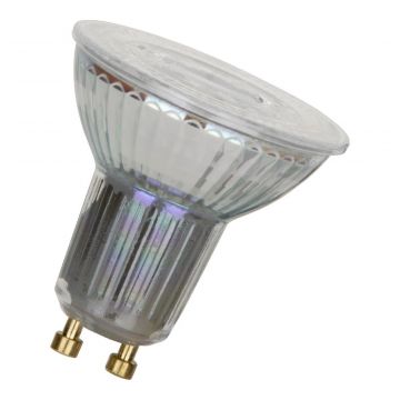 Bailey LED spot GU10 8.3W 600lm koel wit 4000K dimbaar (145104)