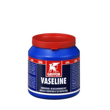 GRIFFON Vaseline zuurvrij onderhouds- en beschermingsvet - pot 200 gram (1233109)