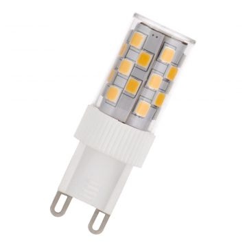Bailey LED G9 3.5W 400lm warm wit 3000K 50mm (80100041299)