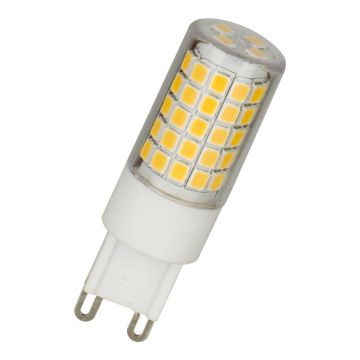 Bailey LED G9 5W 600lm warm wit 2700K dimbaar (142593)