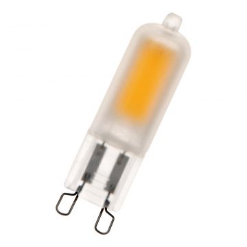 Bailey LED G9 2W 220lm warm wit 2700K 55mm (142598)