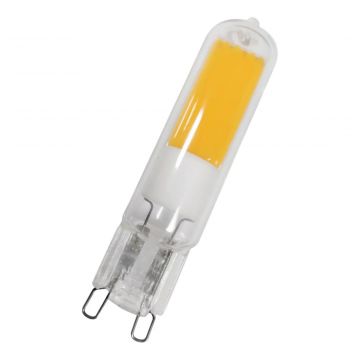 Bailey LED G9 3,7W 420lm warm wit 2700K niet dimbaar (142760)