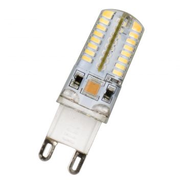 Bailey LED G9 2,5W 180lm dag licht 6400K niet dimbaar (80100039966)