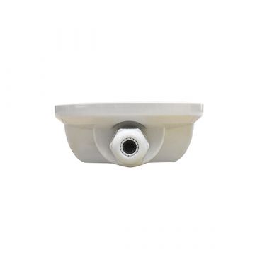 INTERLight LED waterdicht armatuur 32W 4500lm 120cm IP66 met noodmodule (IL-WP12033K4E)