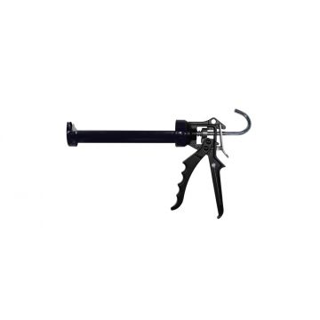 Den Braven Zwaluw kitpistool kitspuit semi Professional Gun Standard 225mm/310ml - zwart (30619553)
