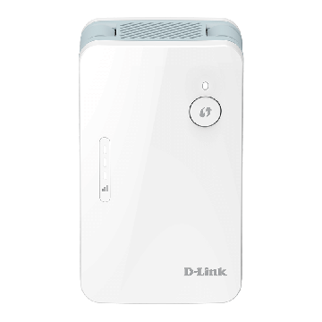 D-Link Mesh range extender AX1500 (E15/E)