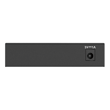 D-Link 5-poorts Gigabit Unmanaged switch (DGS-105GL/E)
