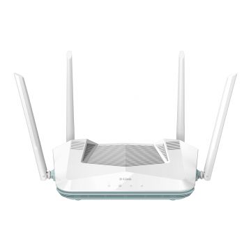 D-Link EAGLE PRO AI AX3200 Smart Router (R32)