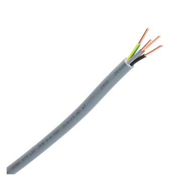 XVB kabel 4G4 per meter