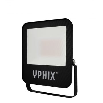 Yphix LED schijnwerper 30W 4.200lm warm wit 3000K IP65 (50508234)