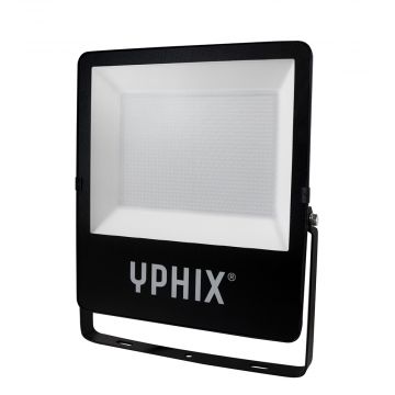 Yphix LED schijnwerper 100W 14.000lm warm wit 3000K IP65 (50508214)