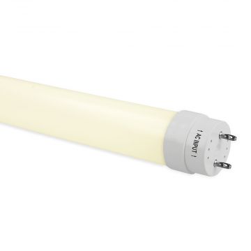 Yphix LED buis TL Pro T8 G13 8W 850lm koel wit 4000K 60cm - per 10 stuks (50504101)
