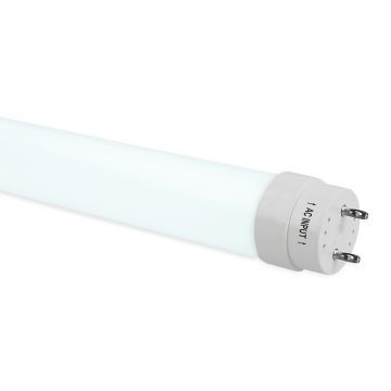 Yphix LED buis TL Pro T8 17W 1.850lm warm wit 3000K 120cm - per 10 stuks (50504102)