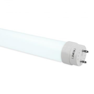 Yphix LED buis TL Pro T8 G13 19W 2100lm warm wit 3000K 150cm - per 10 stuks (50504105)