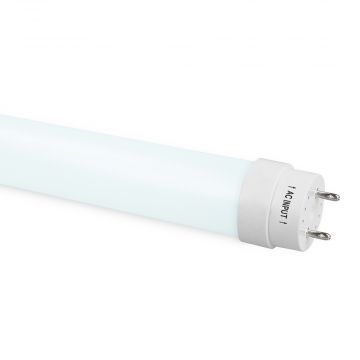 Yphix LED buis TL Premium T8 10W 1.500lm daglicht 6500K 60cm - per 10 stuks (50504122)