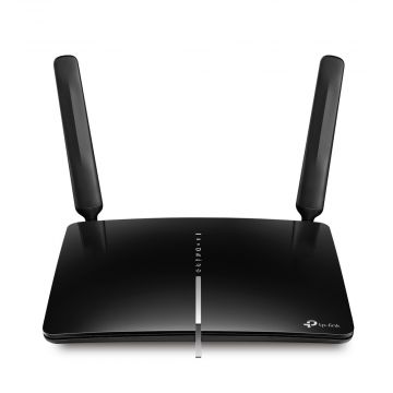 TP-LINK Archer MR600 WiFi router 4G+ 300Mbps op 2.4GHz-band + 867Mbps op 5GHz-band (Archer MR600)