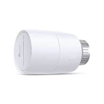 TP-LINK KE100 Kasa smart thermostatische radiatorkraan