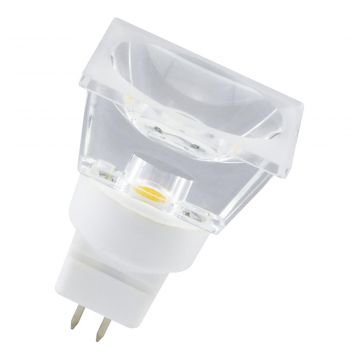 Bailey LED lamp GU5.3 3W 300lm warm wit 2700K (80100041297)