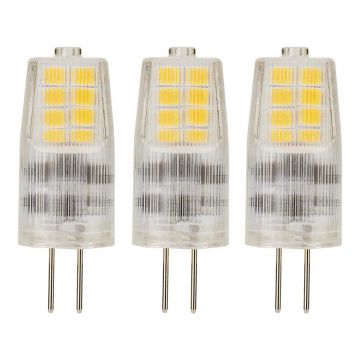 Bailey LED lamp GU10 5.5W 420lm 2200K dimbaar (145786)