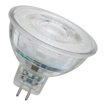 Bailey LED lamp GU5.3 36gr 2.6W 3000K niet dimbaar 12V AC/DC (145083)