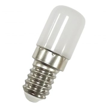 Bailey LED lamp buis E14 1.8W 120lm warm wit 2700K niet dimbaar (142199)