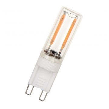 Bailey LED G9 1.5W 100lm warm wit 2700K dimbaar (80100038382)